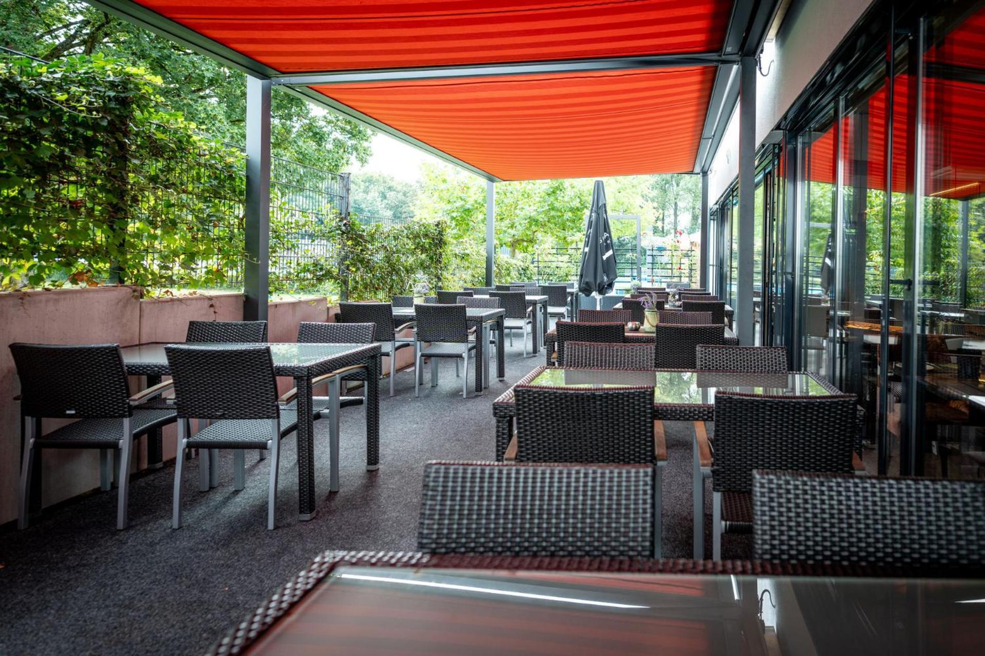 Friendly Cityhotel Oktopus Siegburg Exteriér fotografie